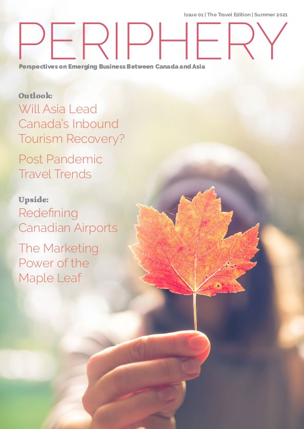 Periphery Issue 01