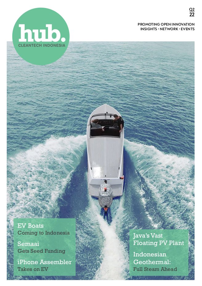 Hub Issue 02